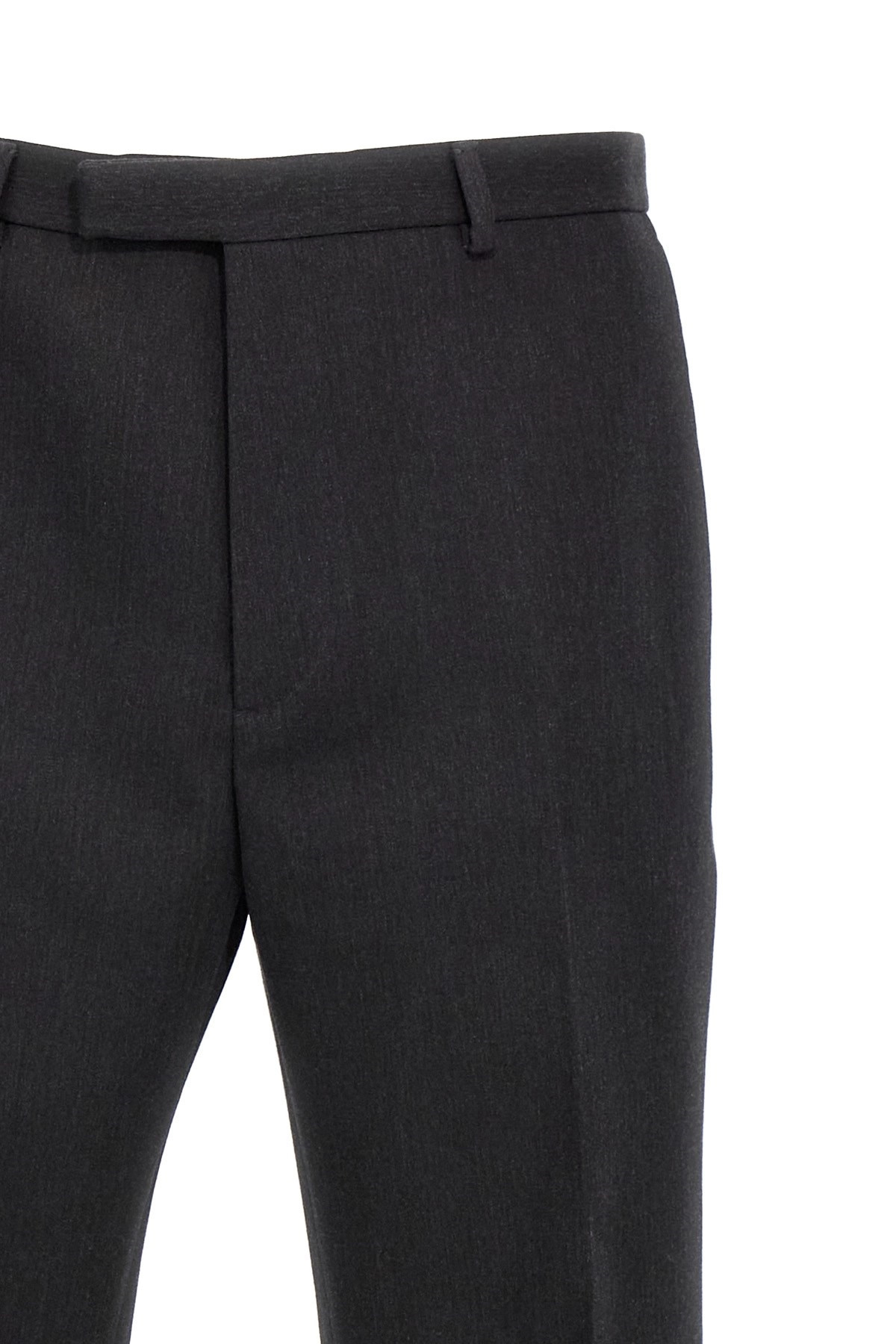 Wool pants - 4