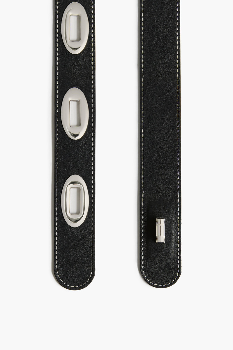 LOQUETTE BELT 2