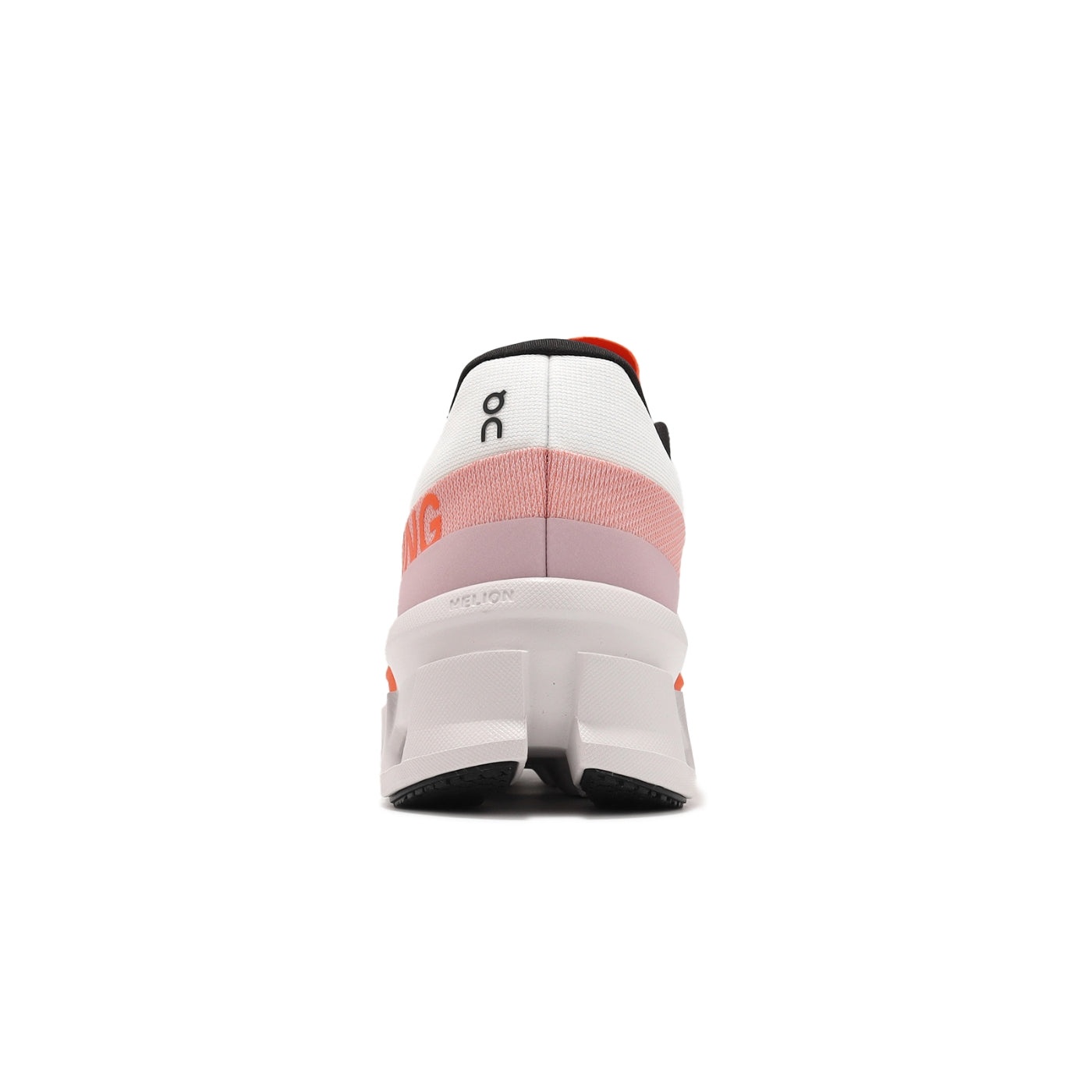 On Running Cloudmonster 2 'Undyed Flame' 3ME10121527 - 4
