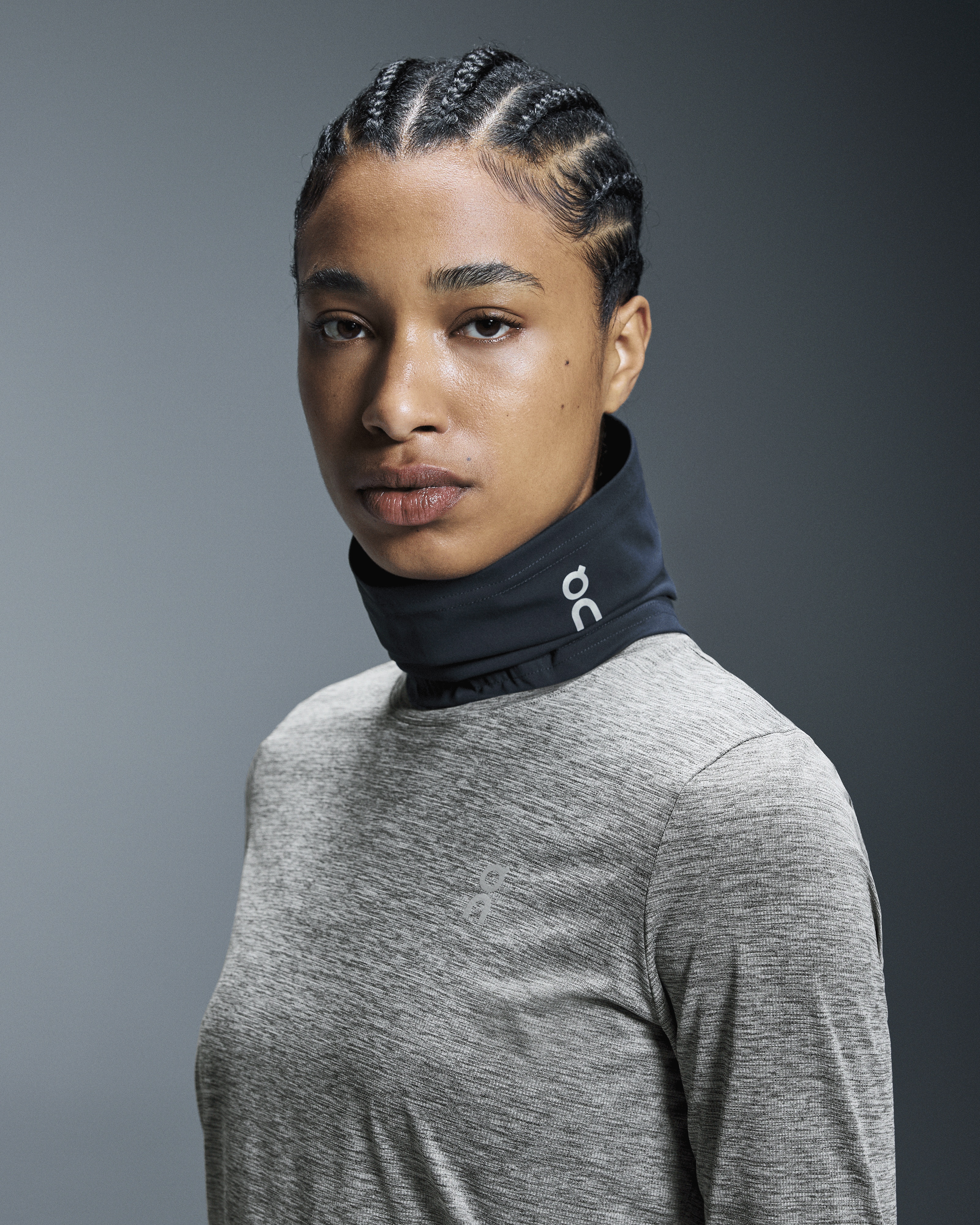 Core Neck Gaiter - 2