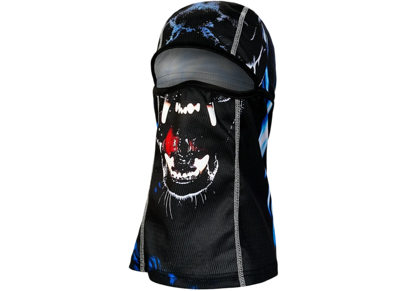 Palace K-Nein Paltech Balaclava Black - 1