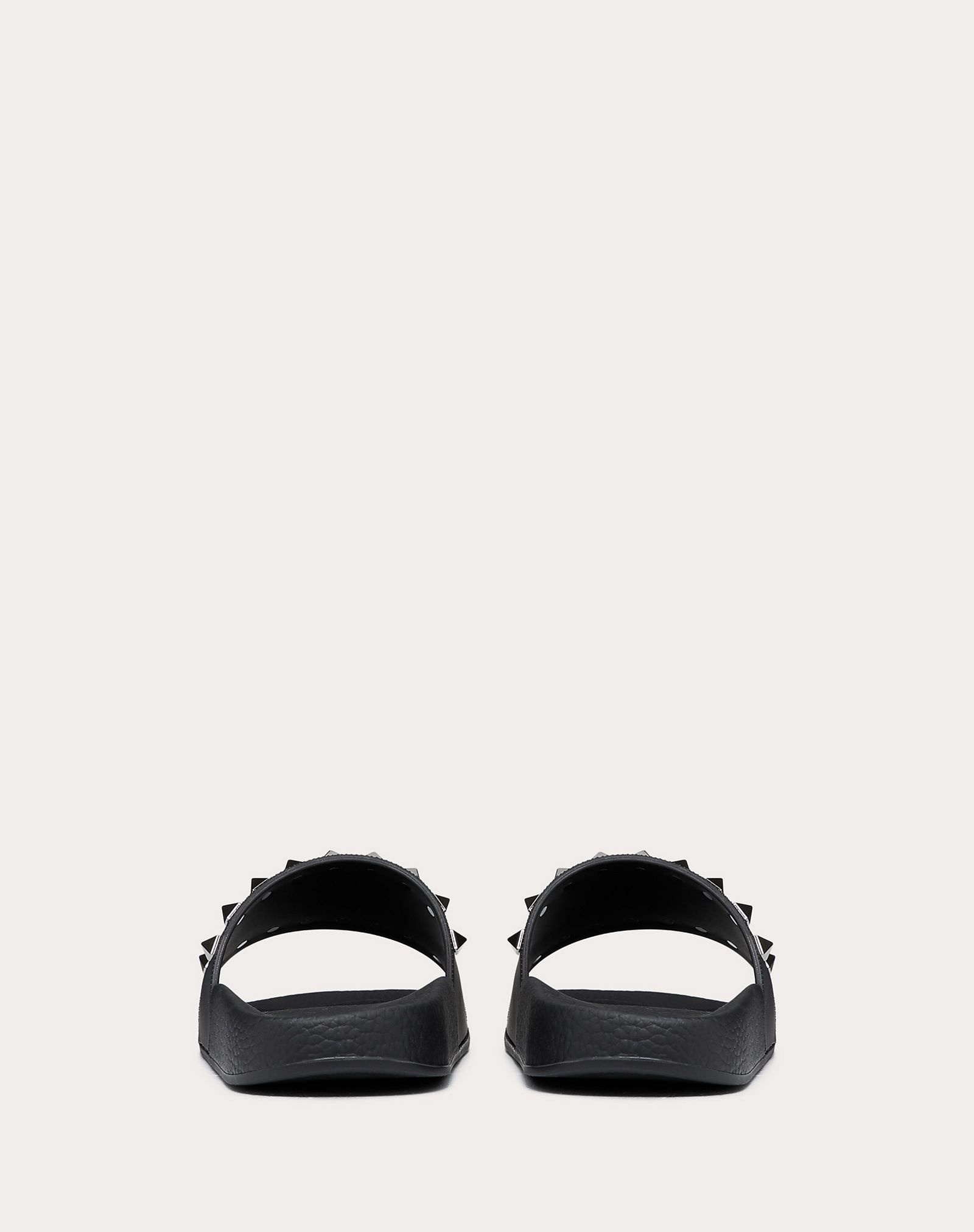 Rockstud rubber slides - 3