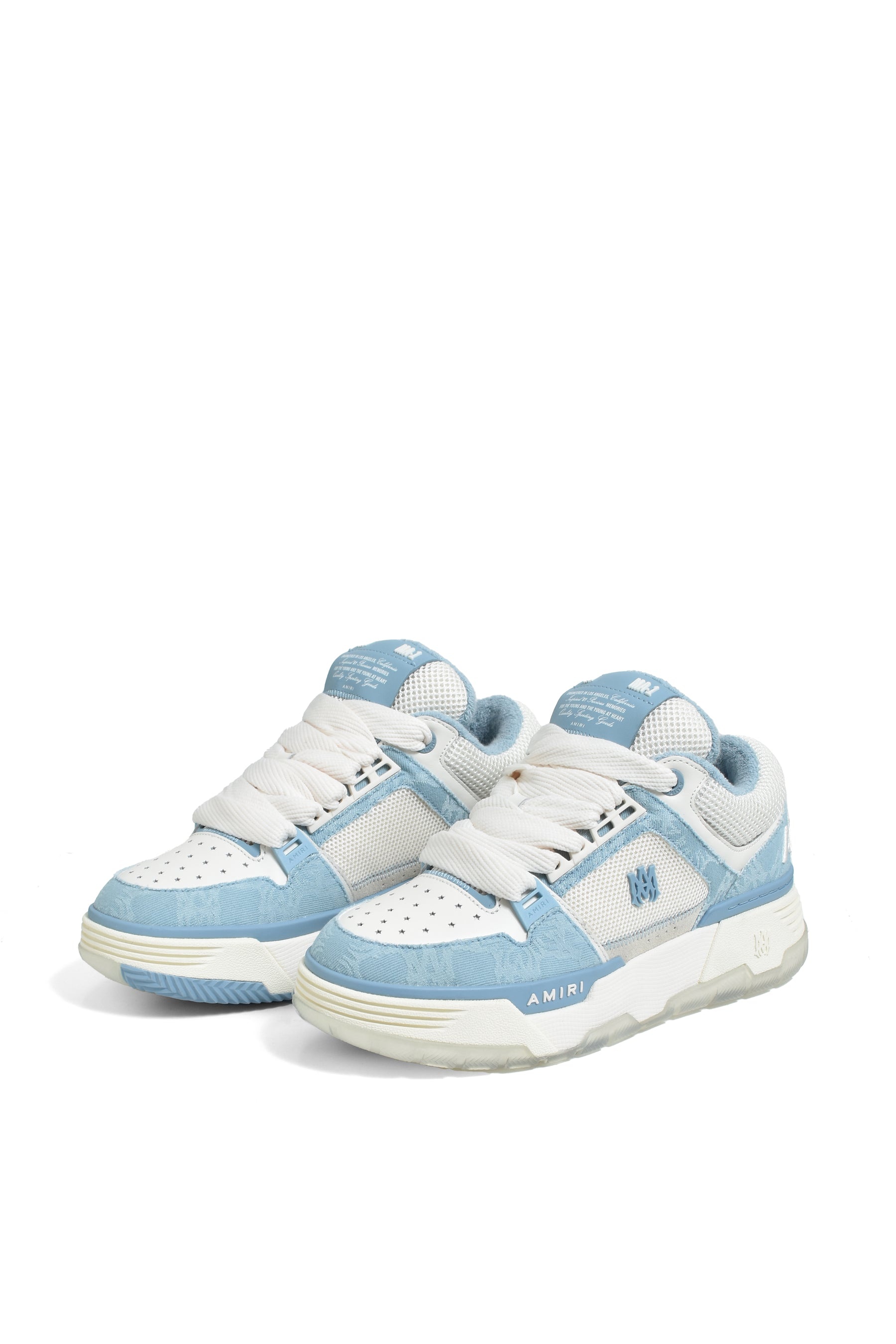 MA QUAD MA-1 / OCEAN SKY - 4