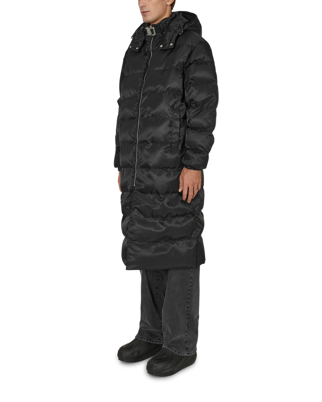 PUFFER PARKA-1 - 3