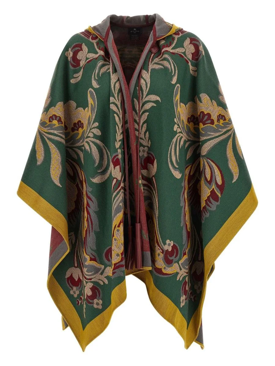 Etro Jackets - 1