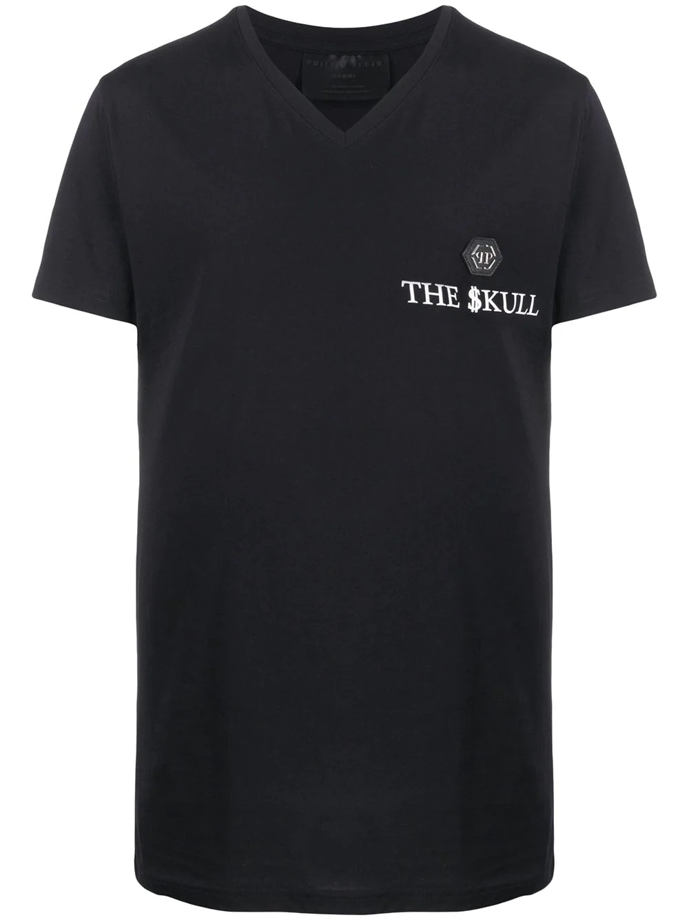 The Skull T-shirt - 1