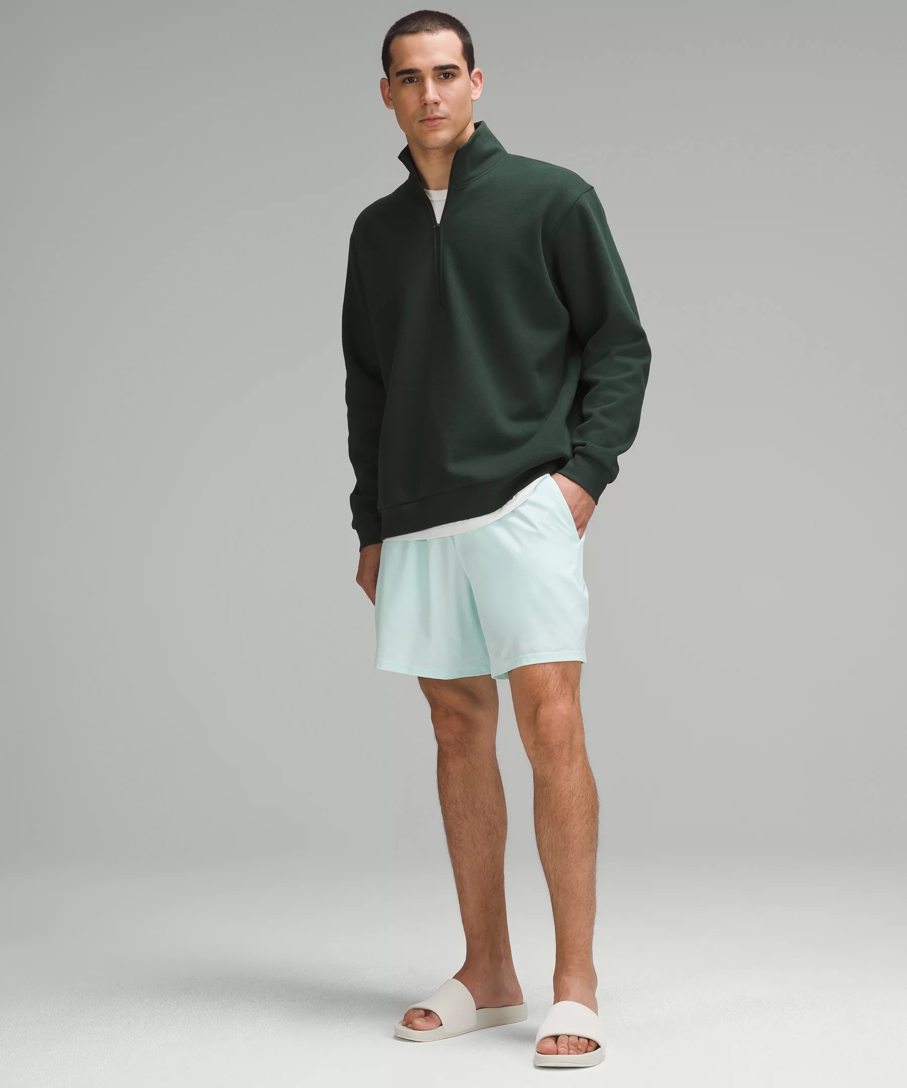 Restfeel Men's Slide - 2