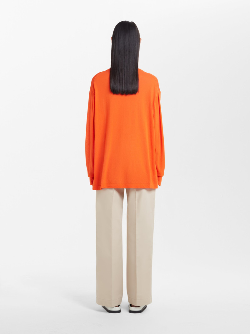 Studio Nicholson Zuka Knit outlook
