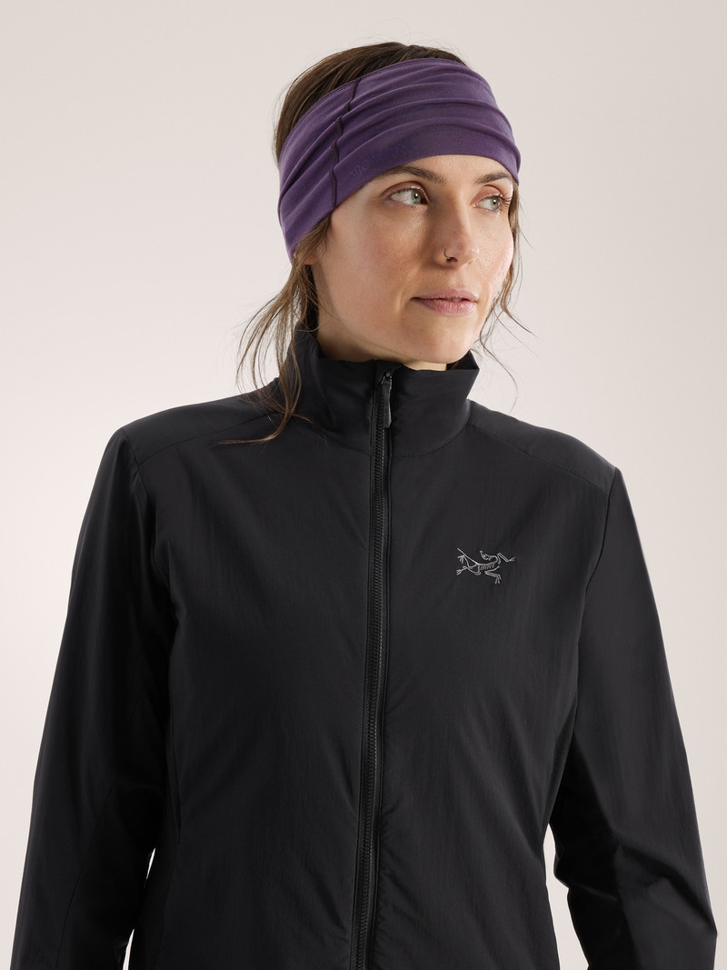 Satoro Merino Headband 3