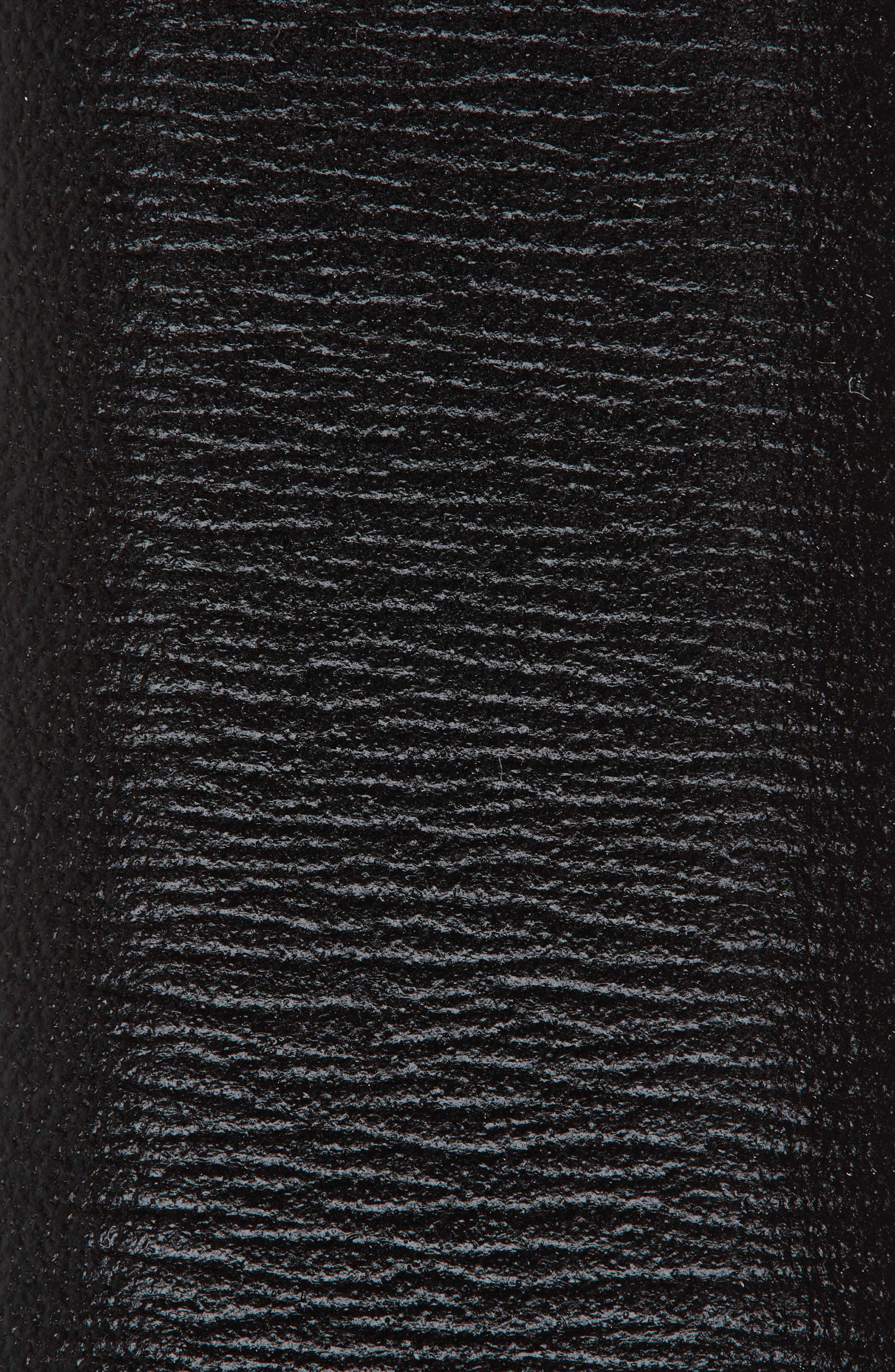 Valentino Garavani VLOGO Buckle Reversible Leather Belt in Nero/Rouge at Nordstrom - 3