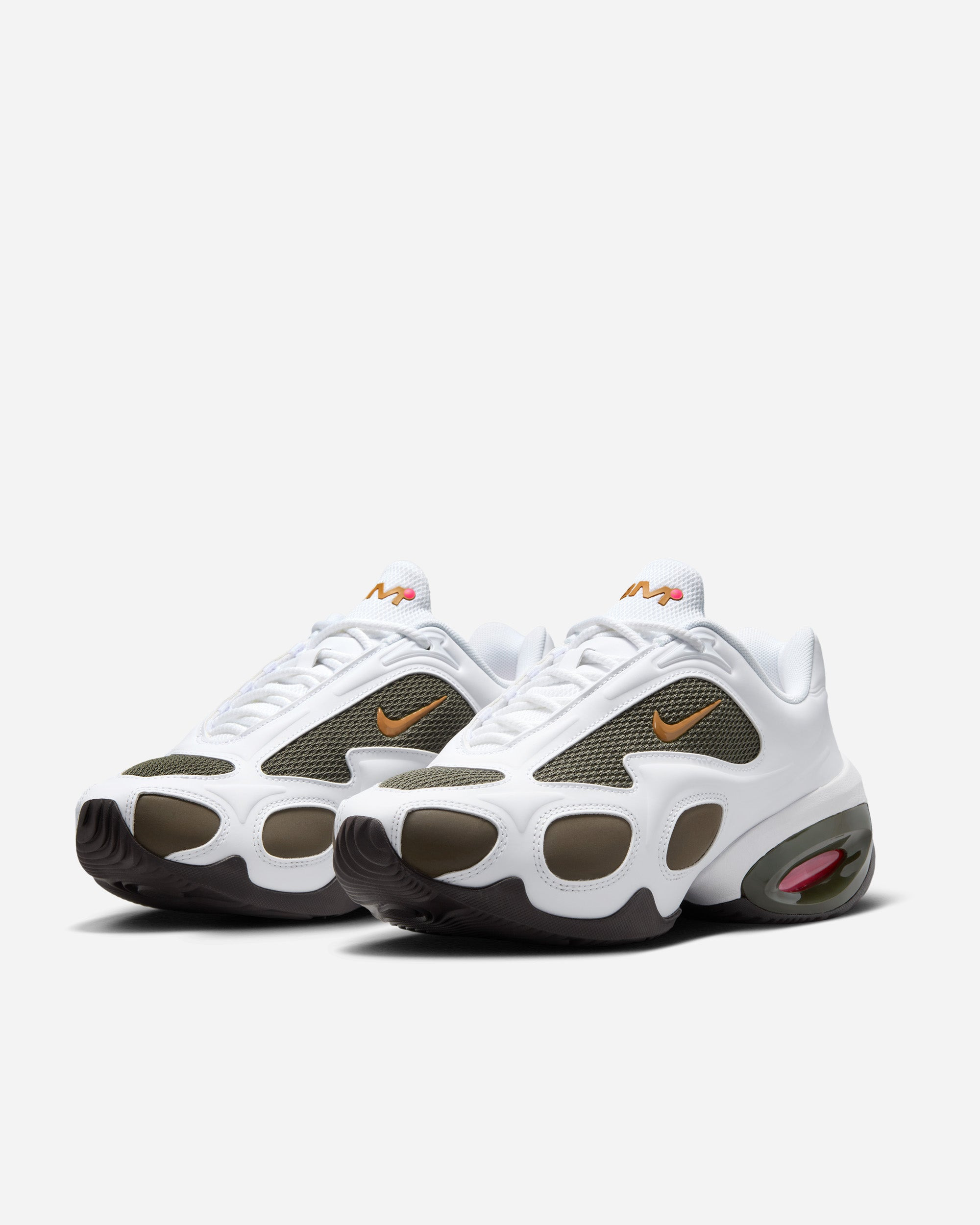 Nike x Veneda Carter Air Max Muse - 2
