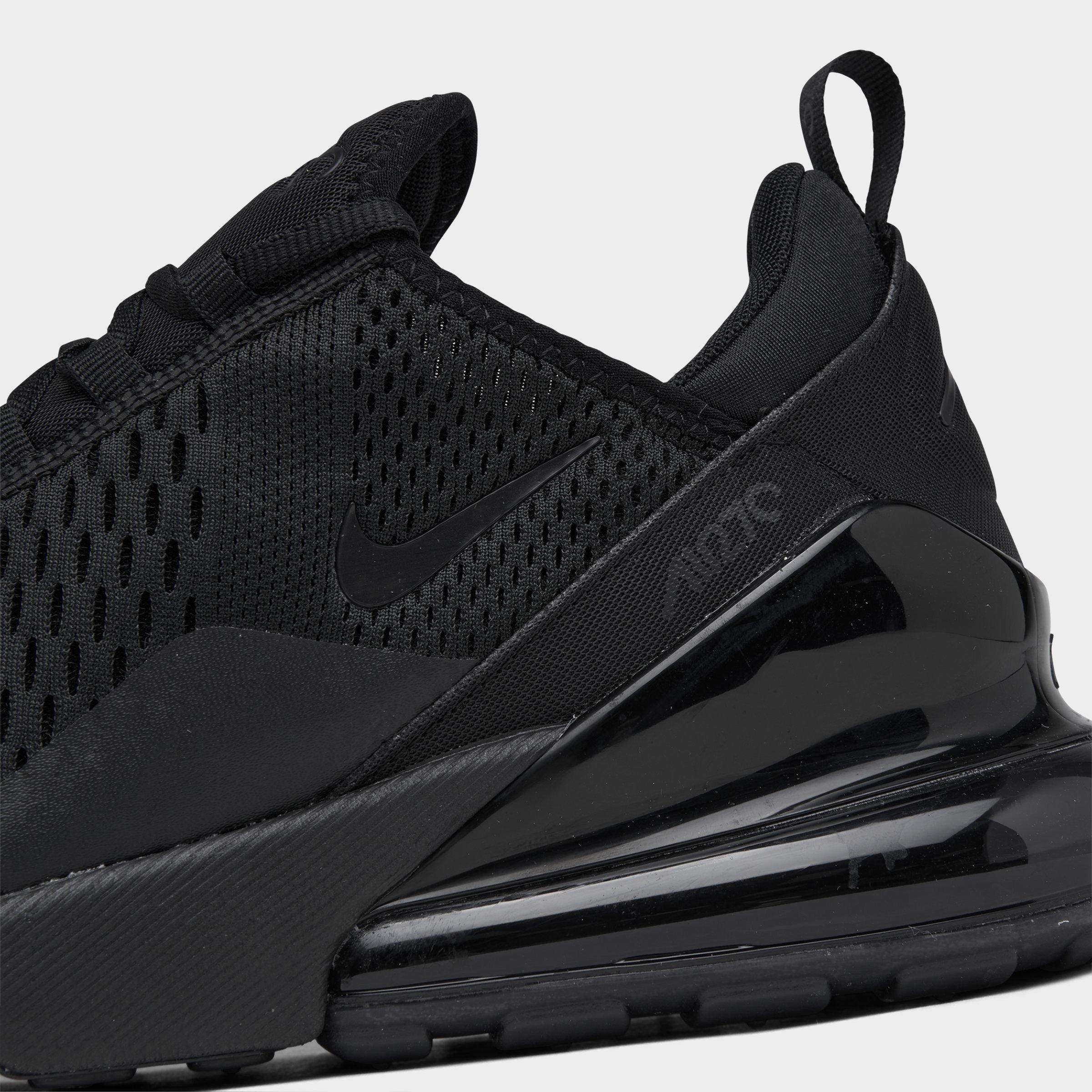 MEN'S NIKE AIR MAX 270 CASUAL SHOES - 3