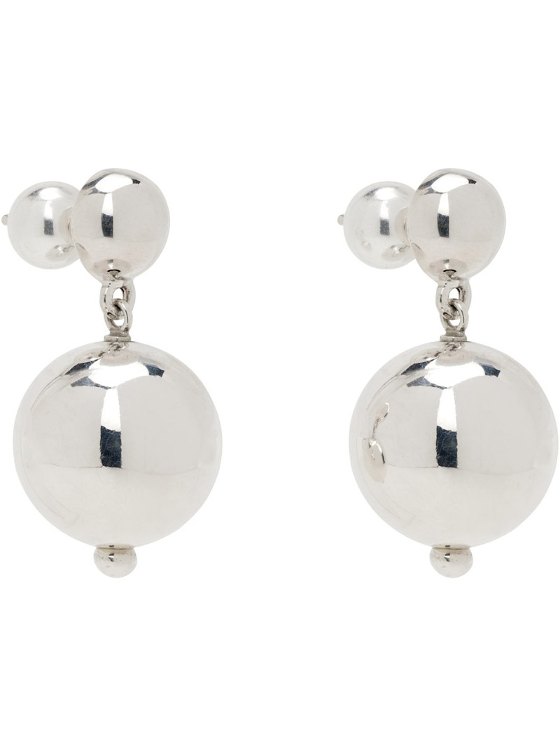 Sophie Buhai Ball Drop Earrings outlook