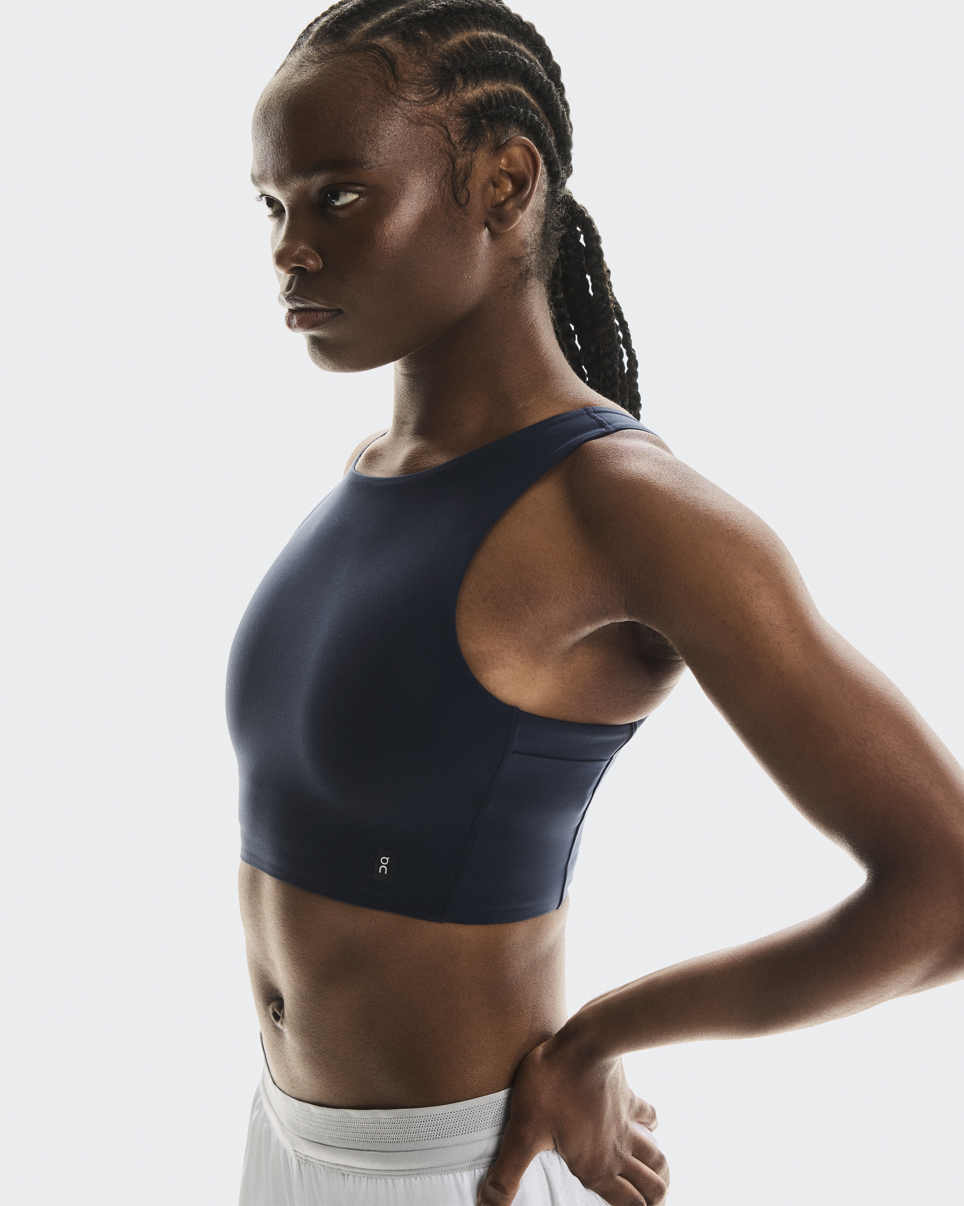 Core 2-in-1 Crop - 3