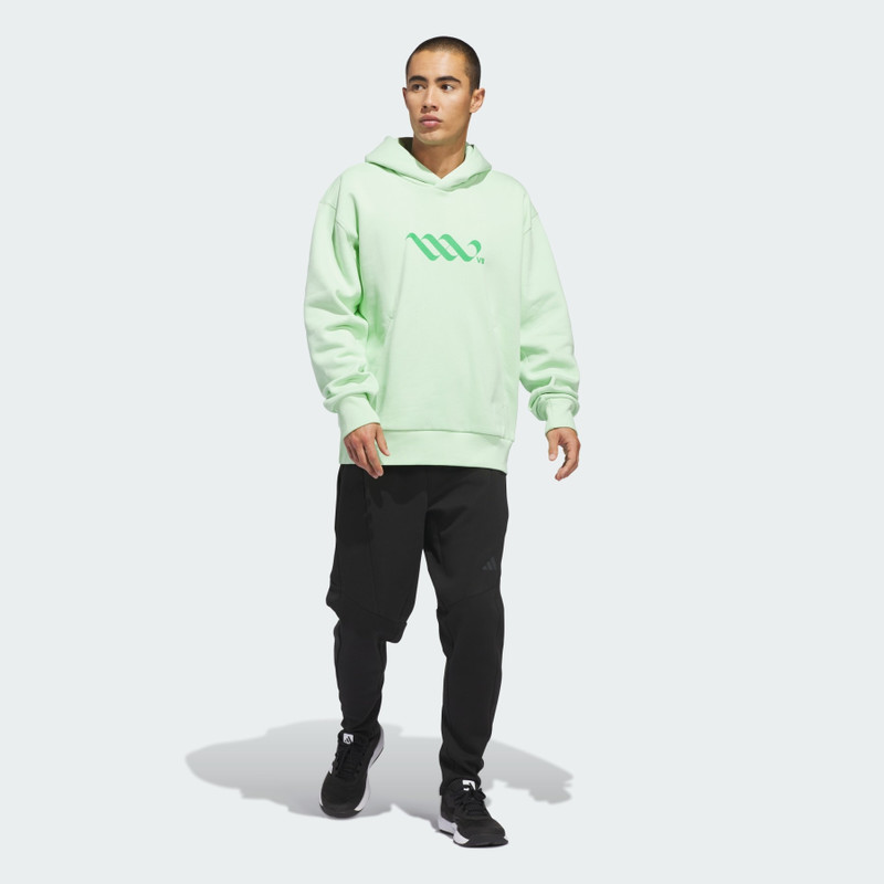 LOVB Nebraska Graphics Hoodie 6