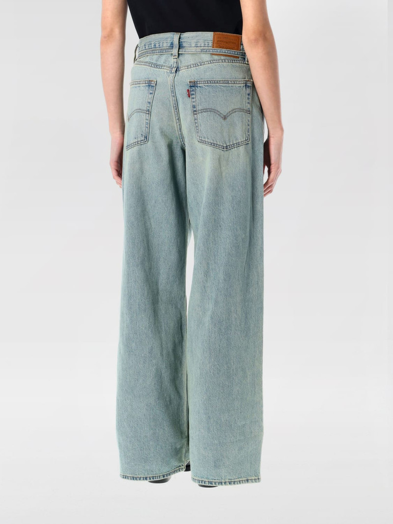 Levi's Jeans woman Levi's outlook