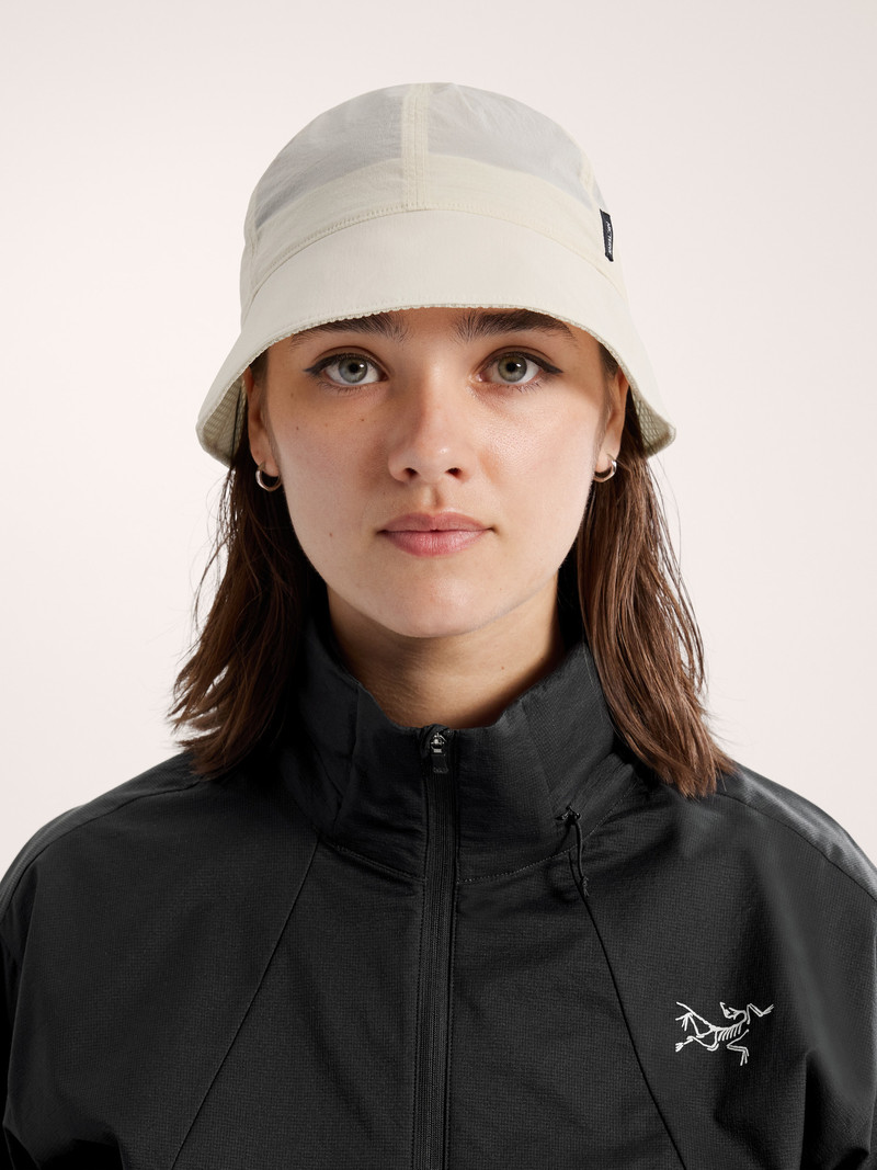 Sinsola Short Brim Bucket Hat 3
