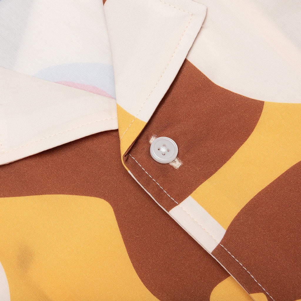 FLORAL CAMP - BROWN/MULTI - 3