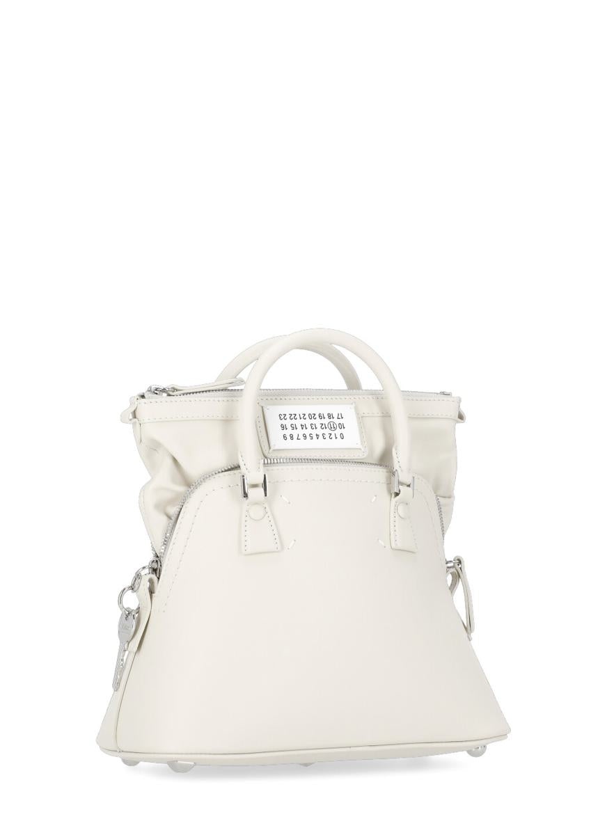 MAISON MARGIELA BAGS.. IVORY - 2