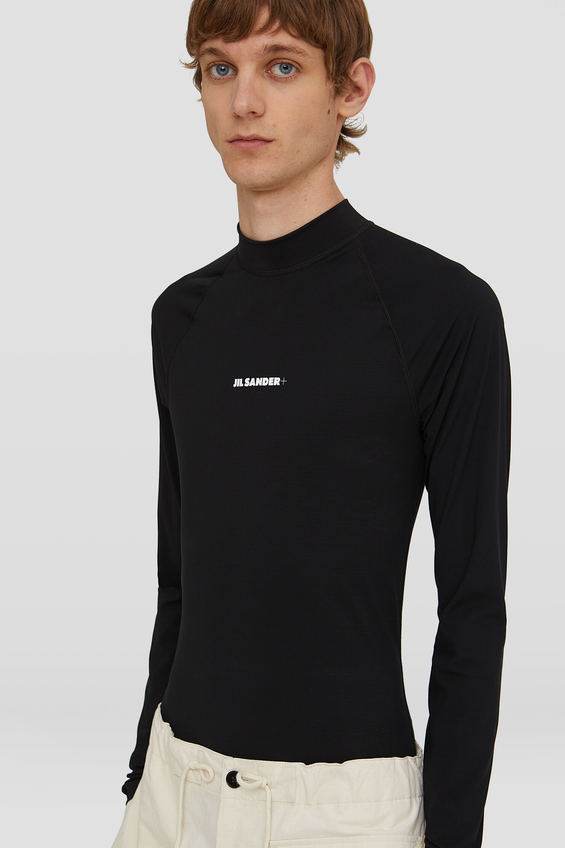 Rash Guard - 2