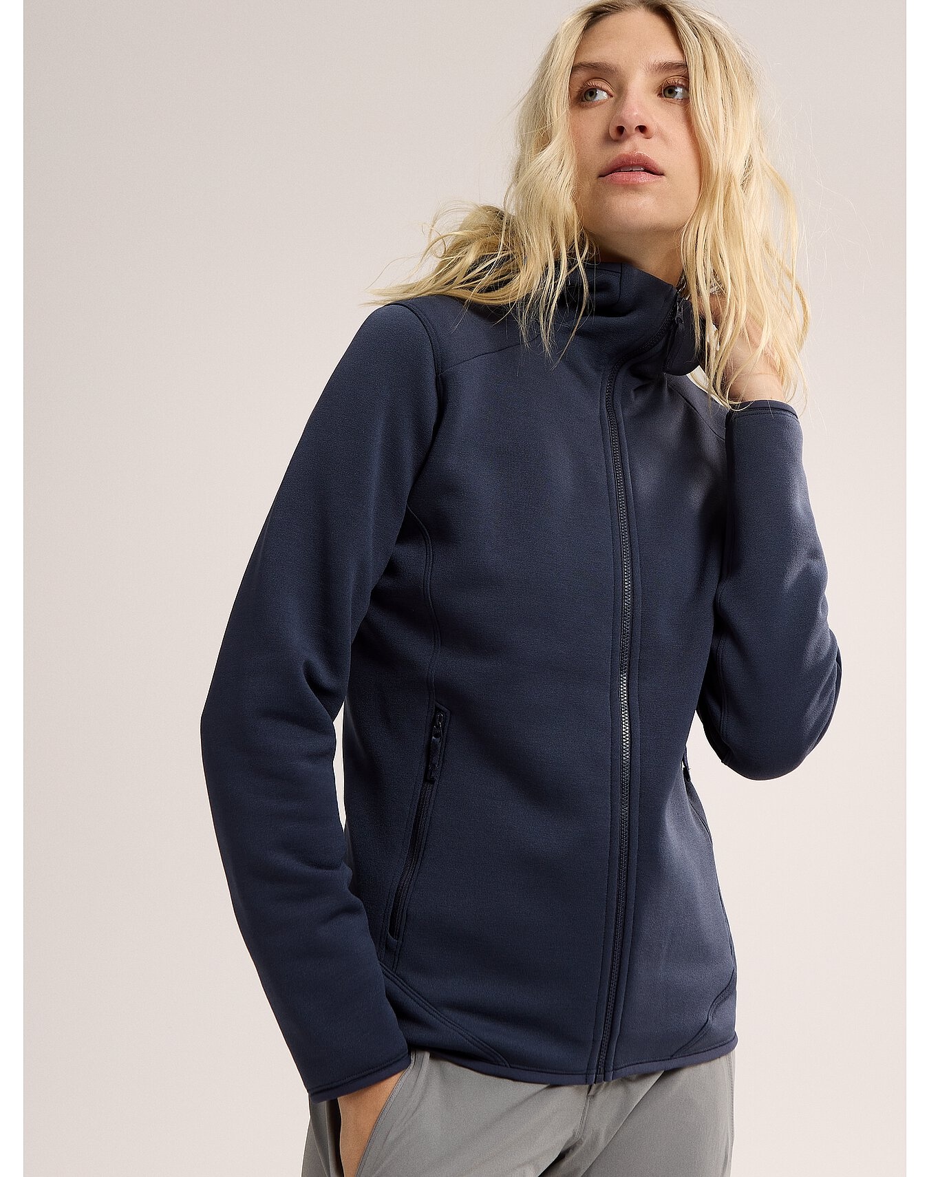 Kyanite Hoody - 2