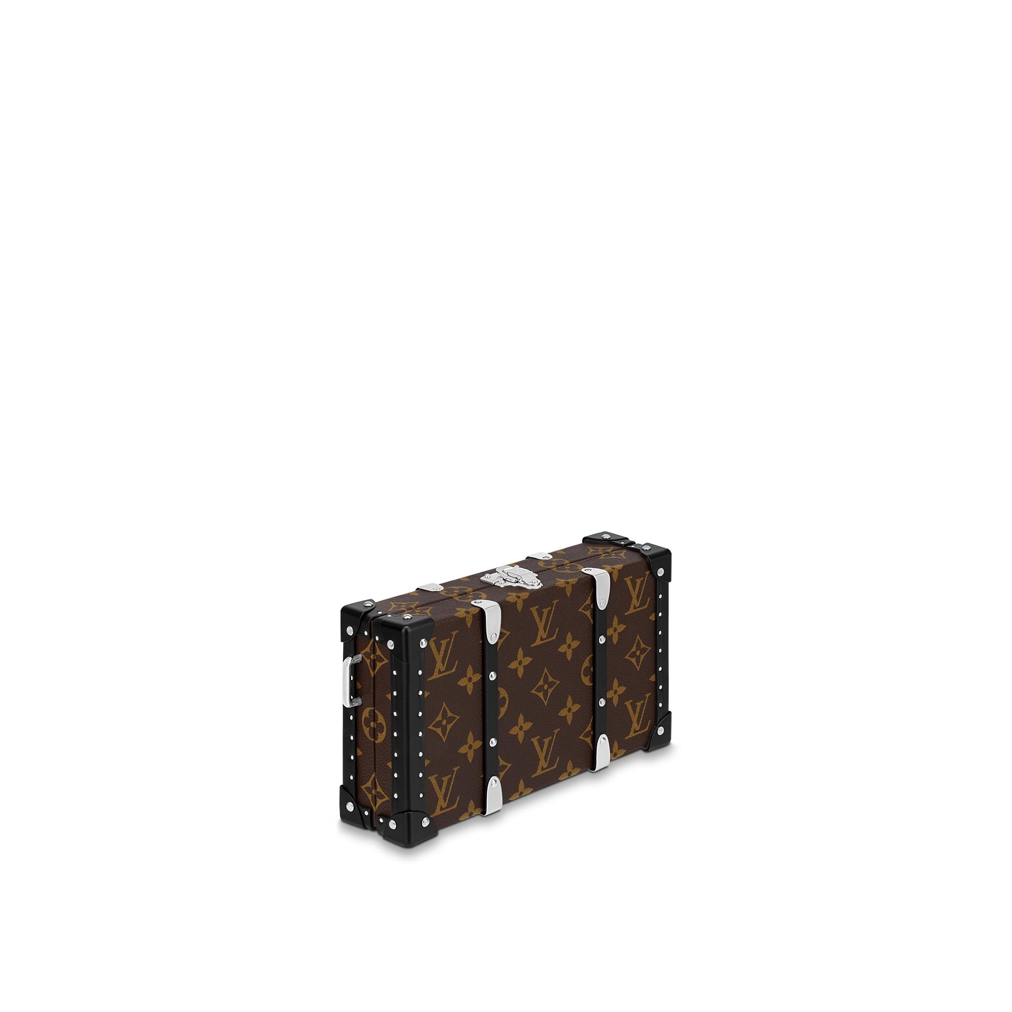 Neo Wallet Trunk - 4