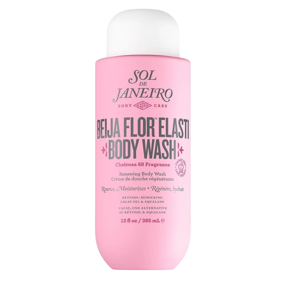 Sol De Janeiro Beija Flor Wash 13 fl. oz.(385ml) - 1