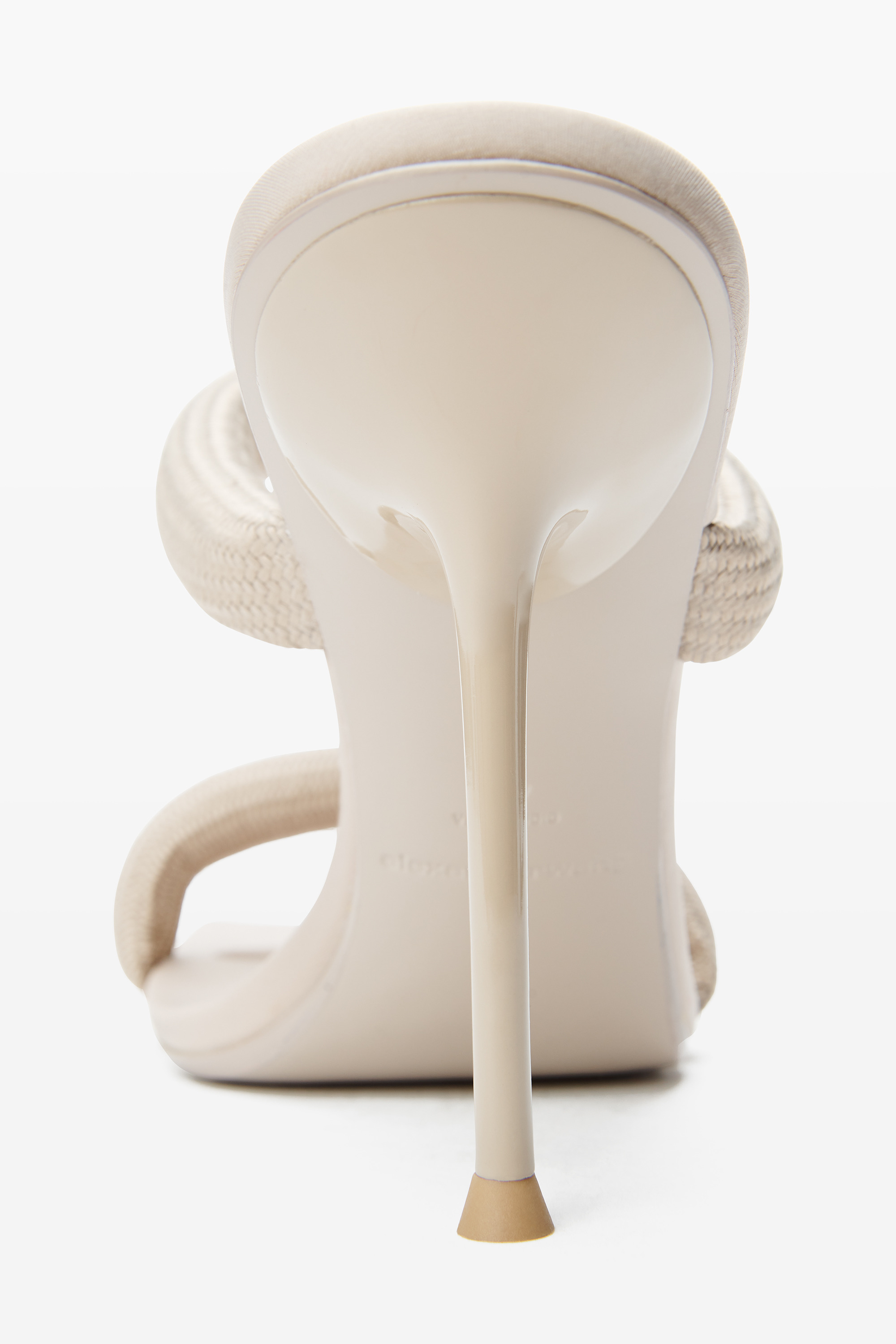 sand julie tubular sandals - 3