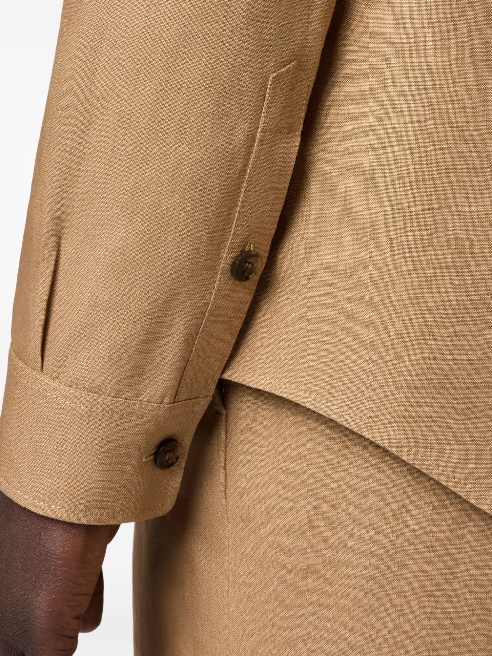tailored shirt - 5