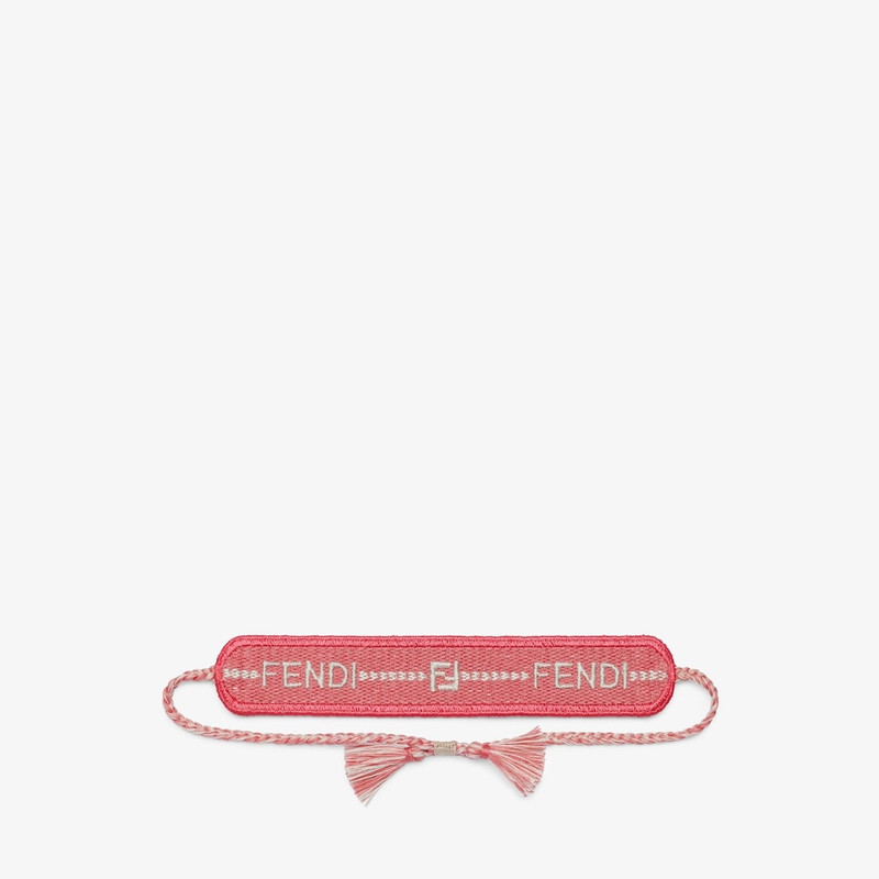 FENDI Fendi Bracelet outlook