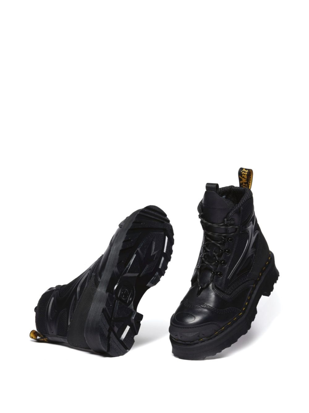 1460 boots - 6