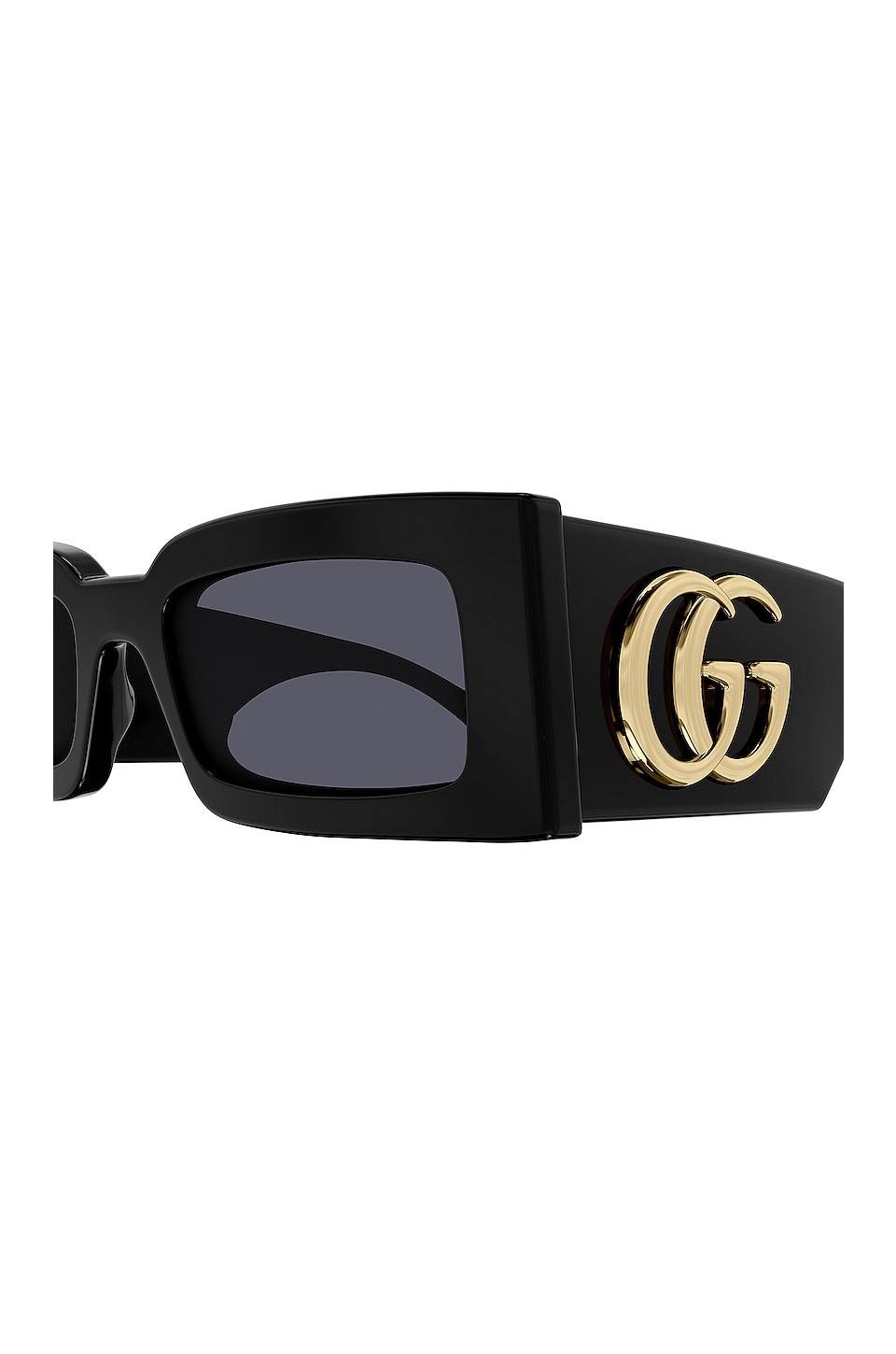 Generation Rectangular Sunglasses - 3