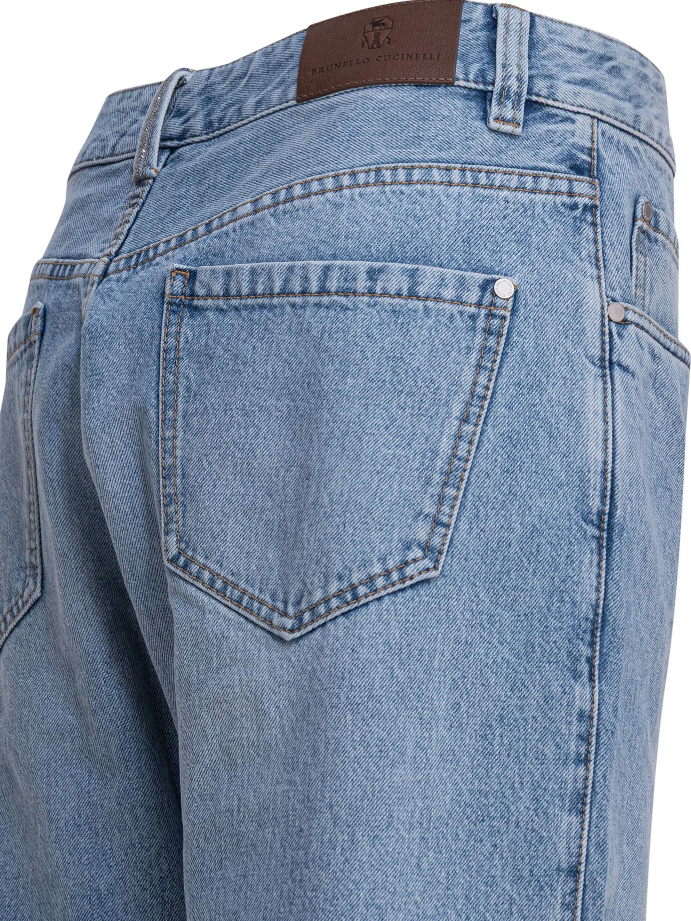 Brunello Cucinelli Jeans - 4