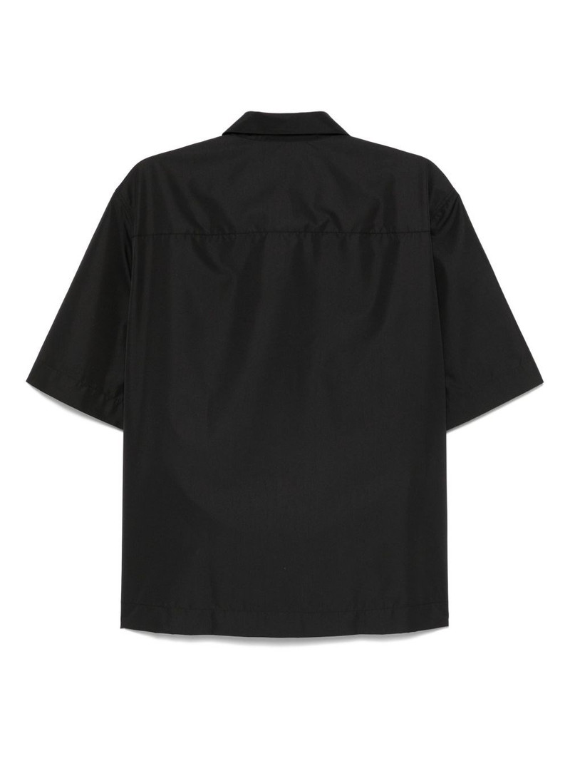 Givenchy 4G shirt outlook