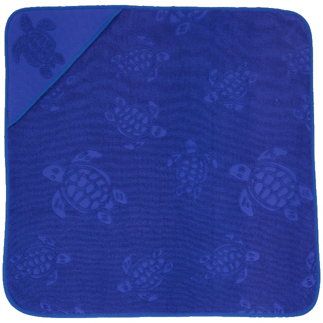 Baby Beach Towel Solid - 2