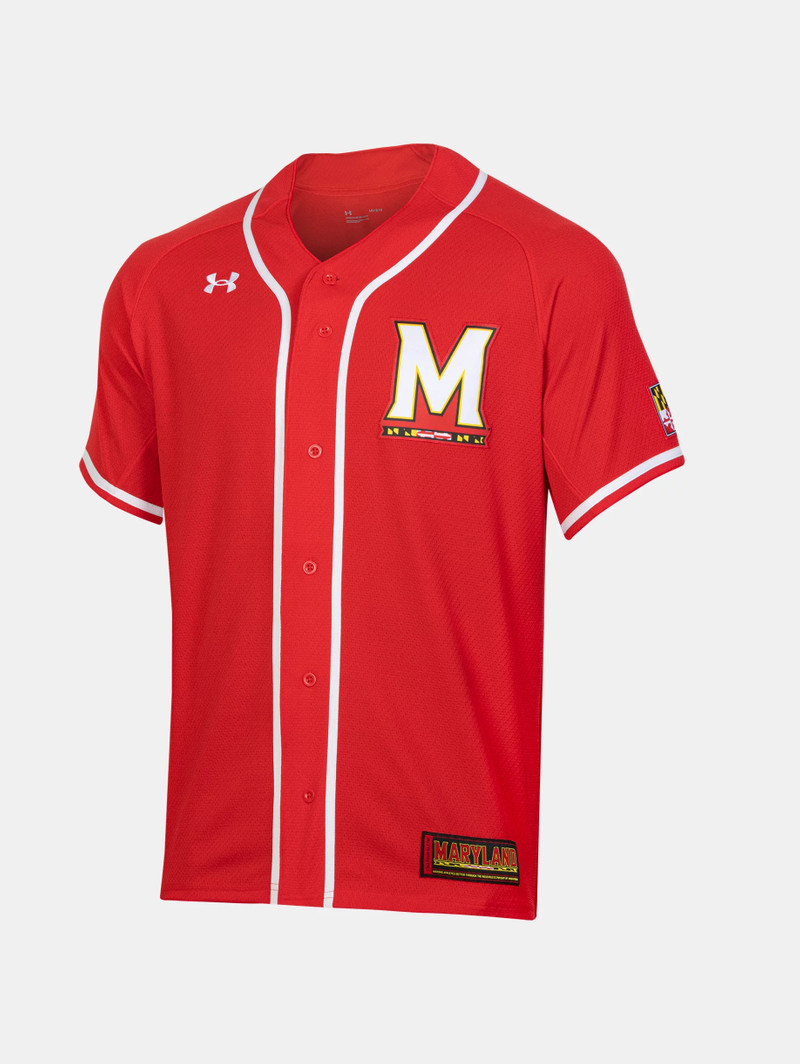 Unisex Baseball Replica 1