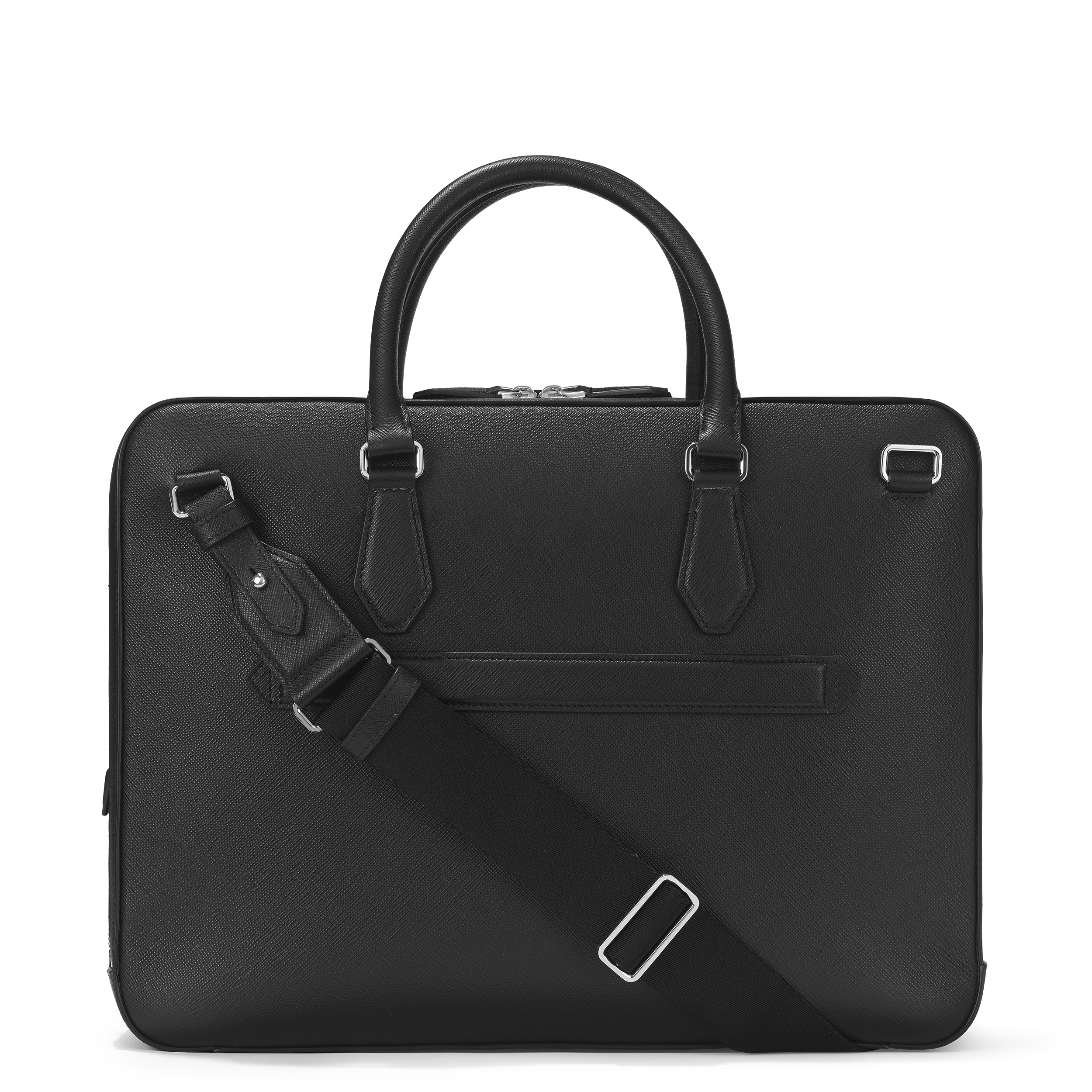 Montblanc Sartorial large document case - 4
