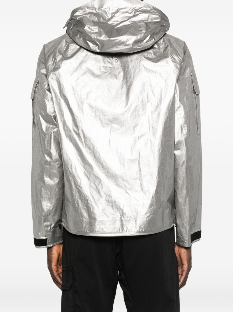 hooded pocket jacket 4