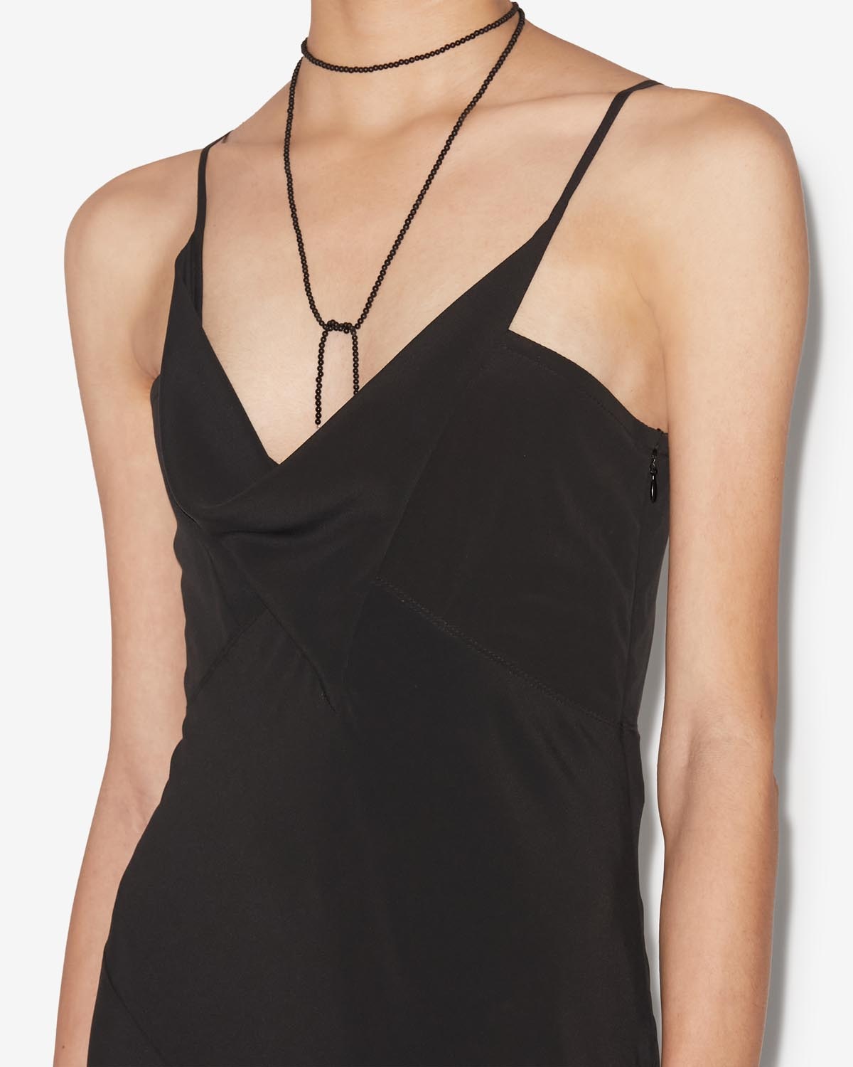 KAPRI DRESS - 3