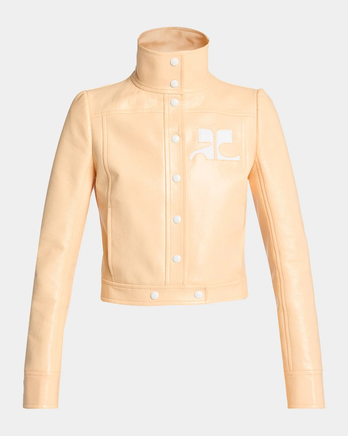 Vinyl Reedition Jacket - 1