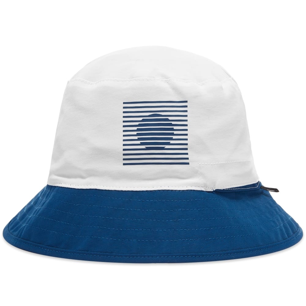 The North Face International Reversible Japan Bucket Hat - 1