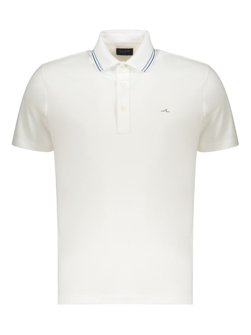 short-sleeve polo shirt 1