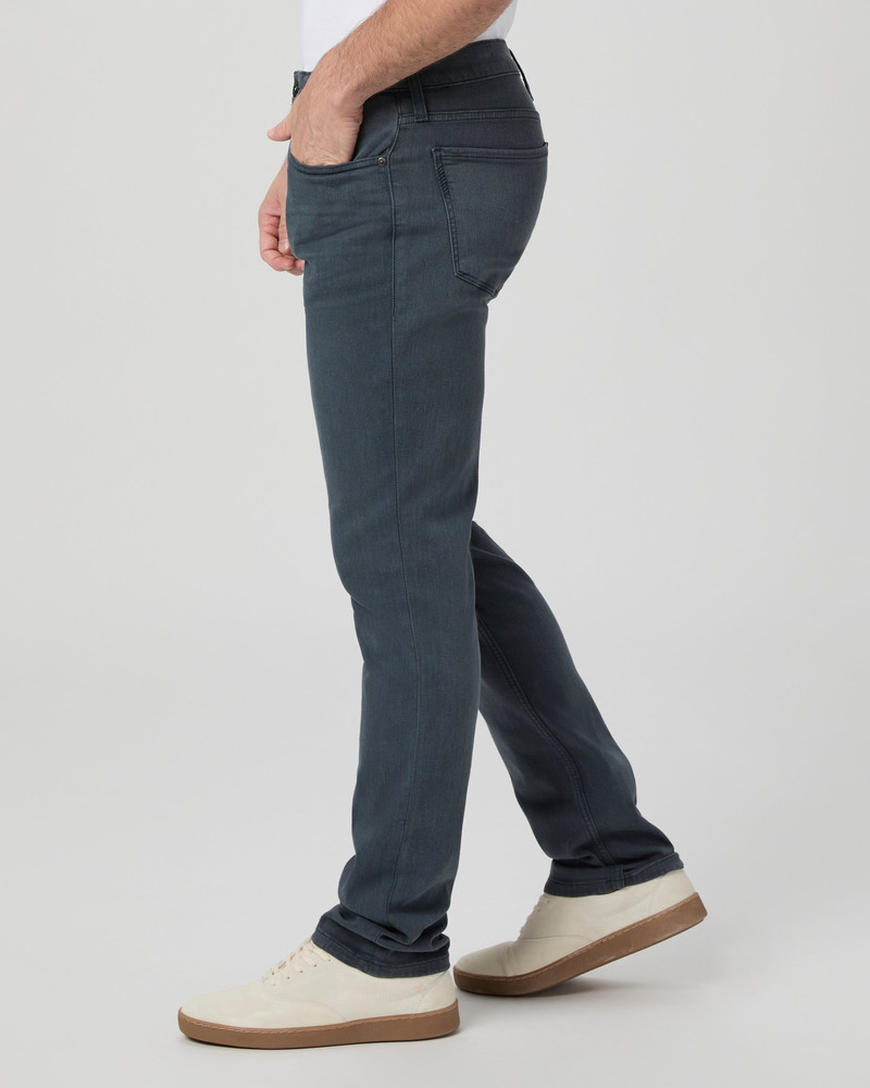 Transcend Federal 34" Slim Straight Jean 3