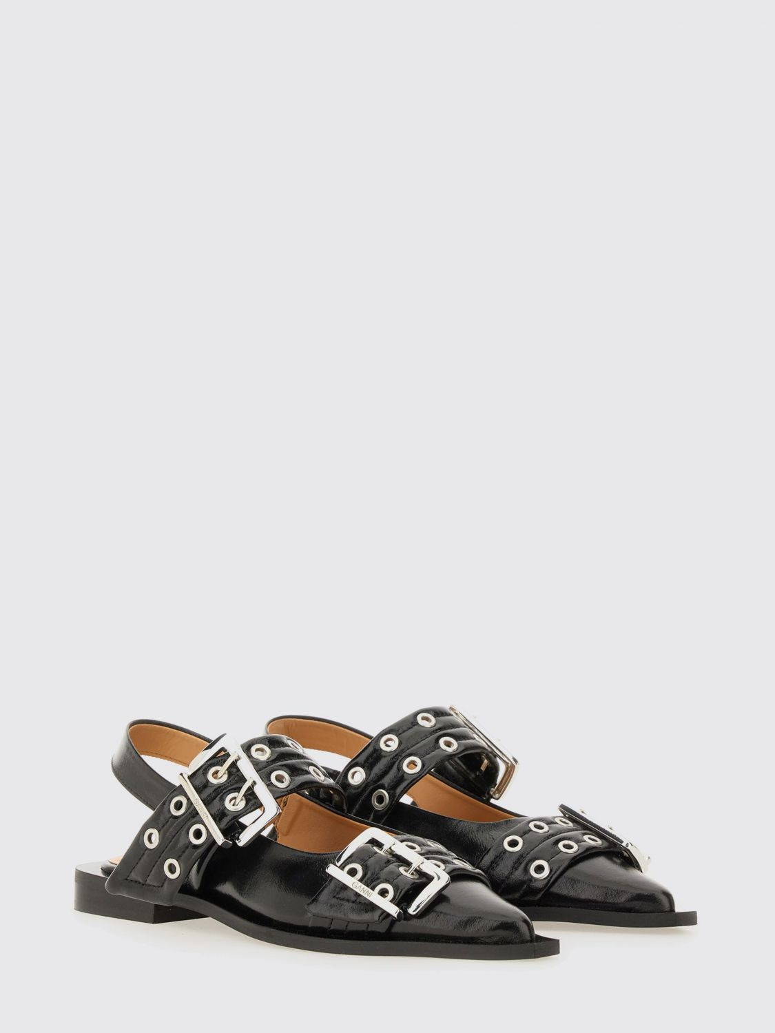 Shoes woman Ganni - 2