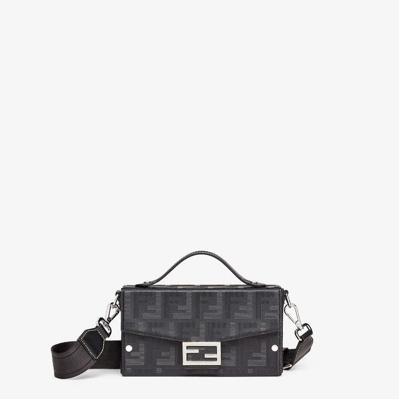 Fendi Shadow Baguette Soft Trunk 1