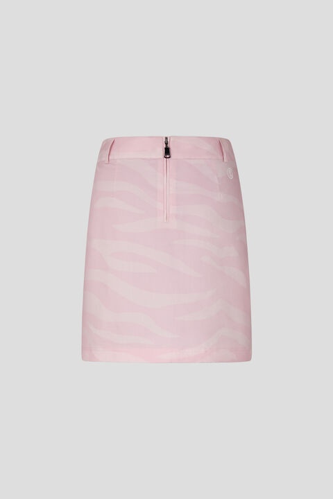 Smilla skort in Pink - 7