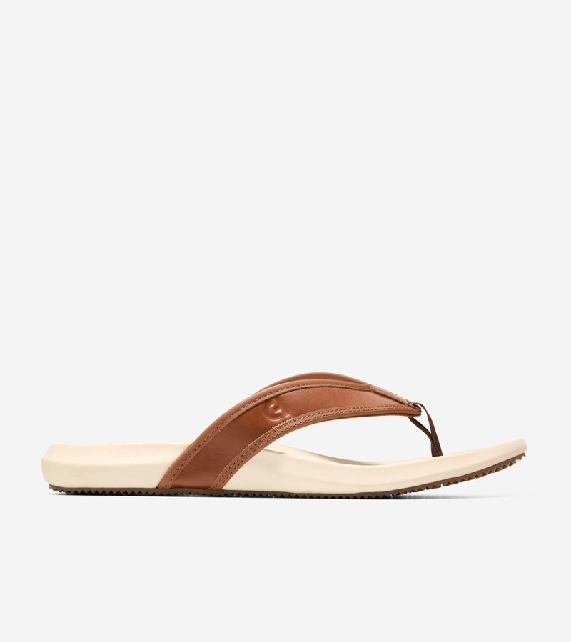Men's Montauk Resort Sandals 1