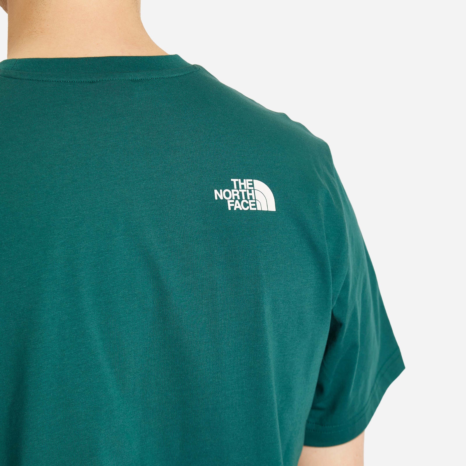 The North Face Simple Dome T-Shirt - 5