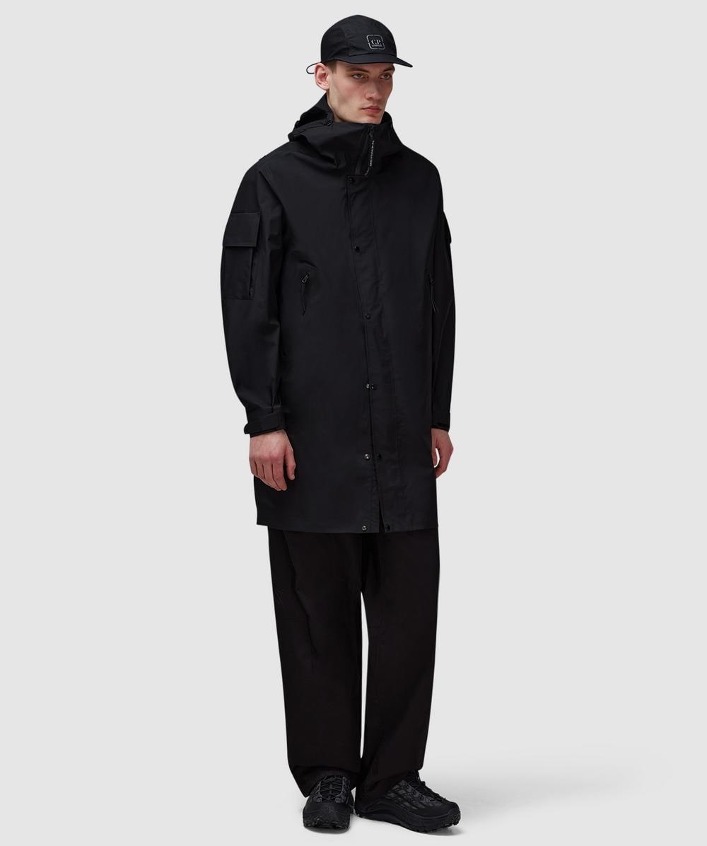 Metropolis series cargo pant - 7