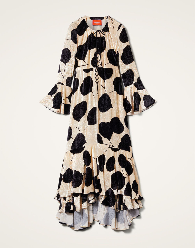 Cocteau Dress 1